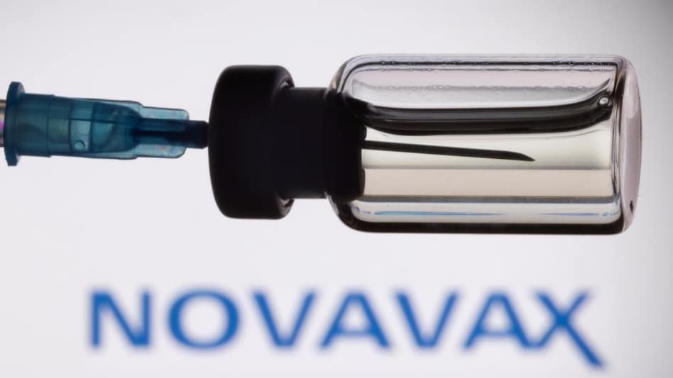 Britain approves Novavax COVID-19 shot for 12-17 year-olds (Photo: Reuters) Britain approves Novavax COVID-19 shot for 12-17 year-olds (Photo: Reuters)