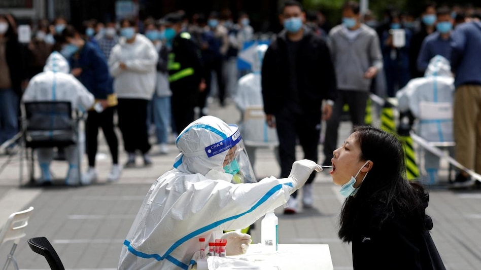 Zero-Covid policy: China imposes lockdown for millions around Beijing (Photo: Reuters) Zero-Covid policy: China imposes lockdown for millions around Beijing (Photo: Reuters)