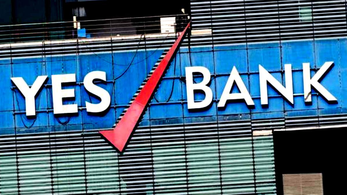 Yes Bank to convene shareholders' meet on Aug 24; to seek nod for Rs 8,900 cr fund raise plan - Vimarsana News
