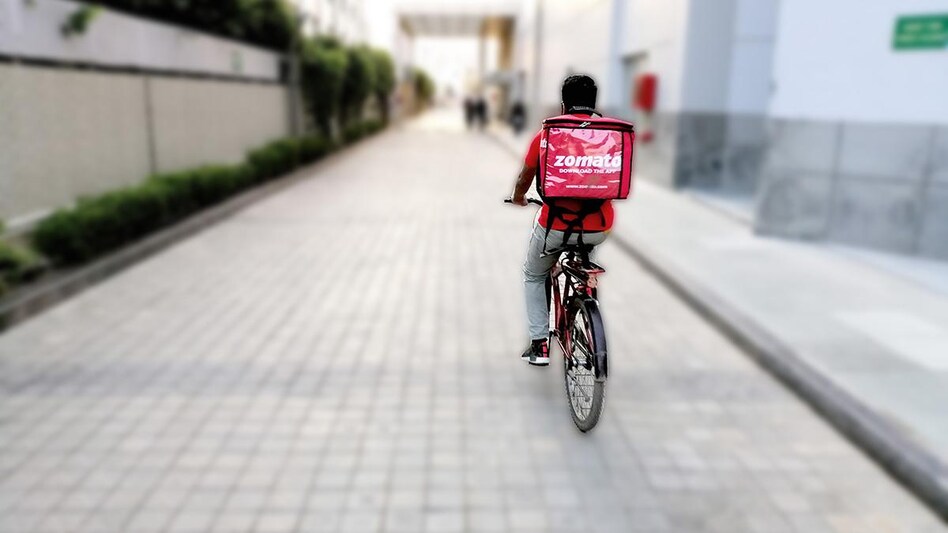 Uber to sell stake in Zomato Uber to sell stake in Zomato