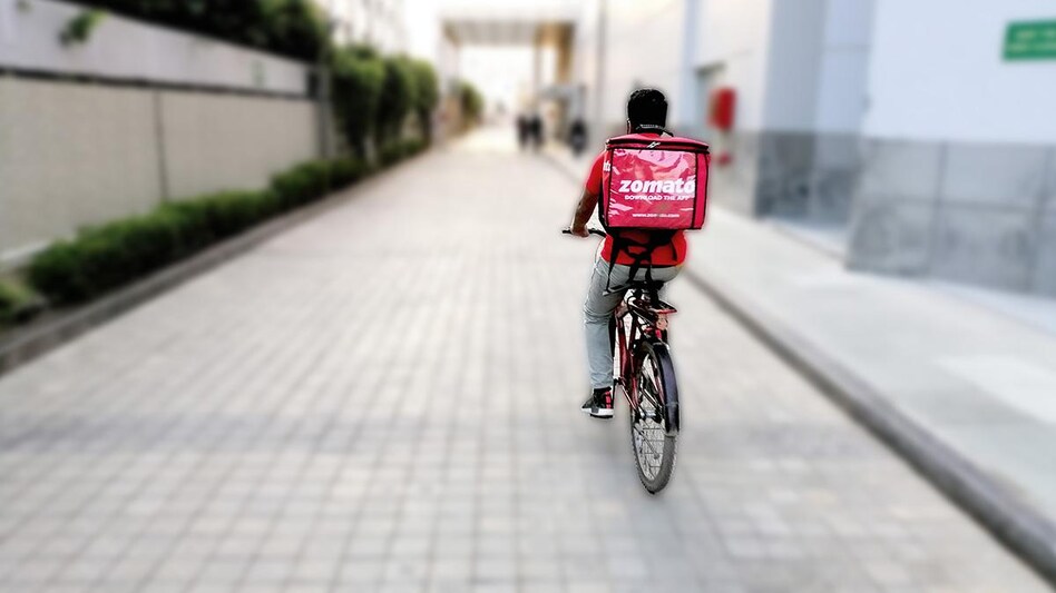 Tiger Global cuts Zomato stake Tiger Global cuts Zomato stake