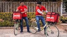Uber exits Zomato by selling entire 7.8% stake, Fidelity, ICICI Prudential buy stakes The development comes on a day when the Zomato scrip witnessed a nearly 20 per cent surge to close at Rs 55.60 apiece on the BS