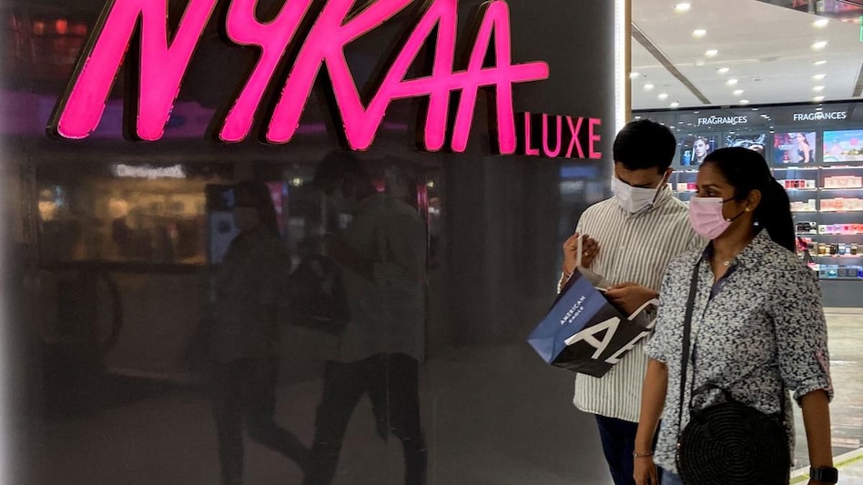 Athleisure brand Nykd by Nykaa launches first flagship store in New Delhi Athleisure brand Nykd by Nykaa launches first flagship store in New Delhi
