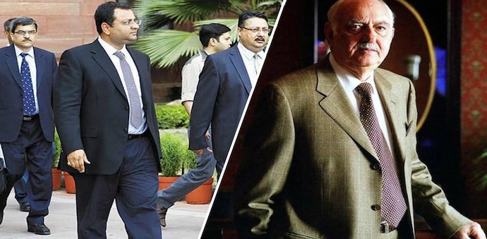 He was often known as the ‘Phantom of the Bombay House’ in the Tata Group. He was often known as the ‘Phantom of the Bombay House’ in the Tata Group.