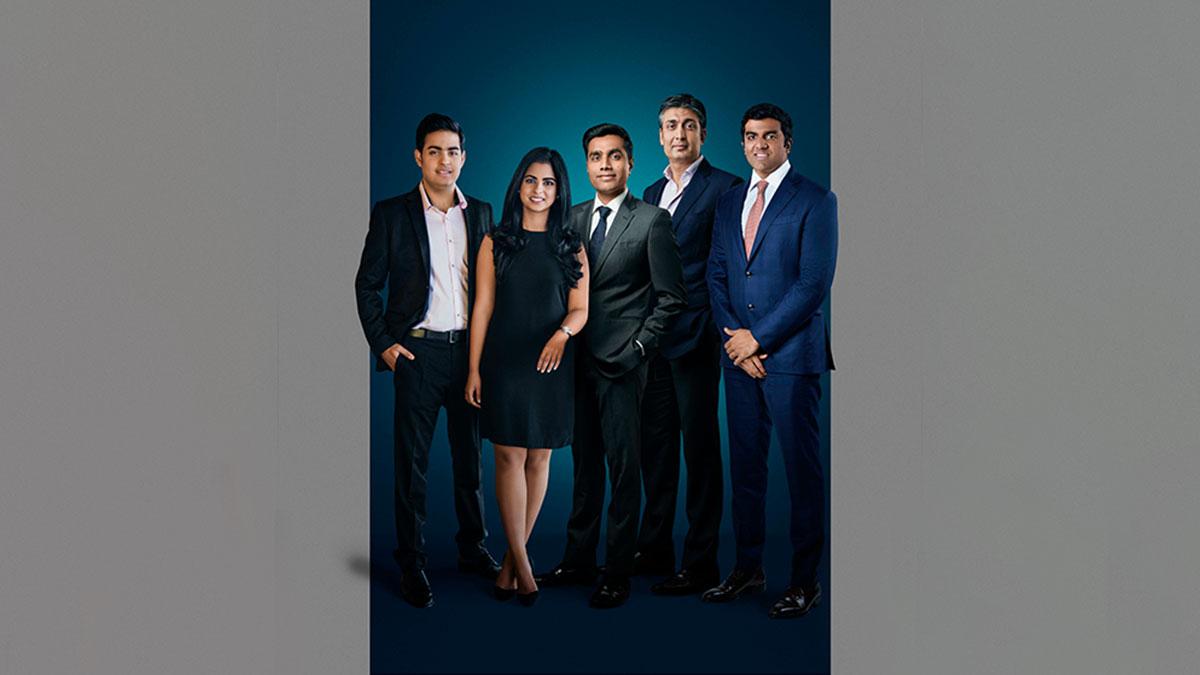 Top Family Businesses Are Now Led by the New Generation. Can They Build on Their Forefathers' Legacy? - Vimarsana News