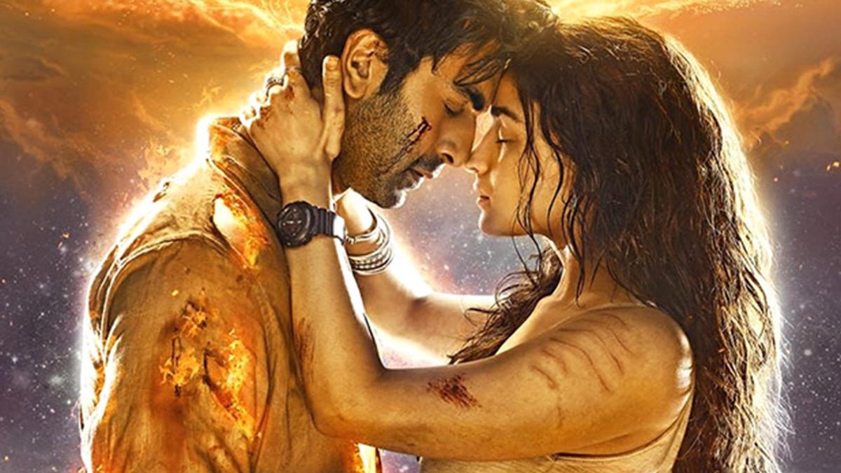 Brahmastra is based on stories from Indian mythology and history, and will be released in four other languages – Tamil, Telugu, Kannada, and Malayalam.. Brahmastra is based on stories from Indian mythology and history, and will be released in four other languages – Tamil, Telugu, Kannada, and Malayalam..