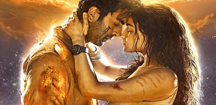 Brahmastra is based on stories from Indian mythology and history, and will be released in four other languages – Tamil, Telugu, Kannada, and Malayalam.. Brahmastra is based on stories from Indian mythology and history, and will be released in four other languages – Tamil, Telugu, Kannada, and Malayalam..
