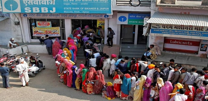 RBI said the credit shares of rural, semi-urban and urban branches of scheduled commercial banks have gone up at the cost of metropolitan branches of banks over the last decade. RBI said the credit shares of rural, semi-urban and urban branches of scheduled commercial banks have gone up at the cost of metropolitan branches of banks over the last decade.