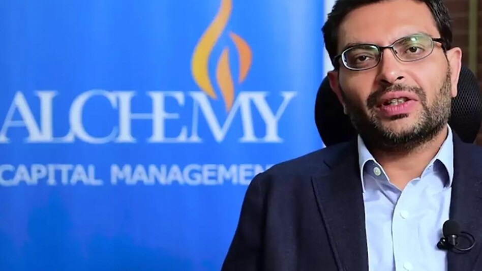 Ved says the automobile and specialty chemicals sector can grow at very healthy double-digit rates. Ved says the automobile and specialty chemicals sector can grow at very healthy double-digit rates.