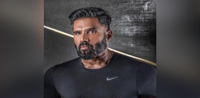 And at the age of 28, Shetty started his journey in films despite his friends calling the decision - of giving up the fashion business to pursue a career in films - ridiculous. And at the age of 28, Shetty started his journey in films despite his friends calling the decision - of giving up the fashion business to pursue a career in films - ridiculous.
