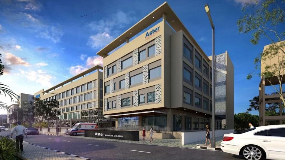 The company has forayed into the Bangladesh market with Aster Pharmacy division The company has forayed into the Bangladesh market with Aster Pharmacy division