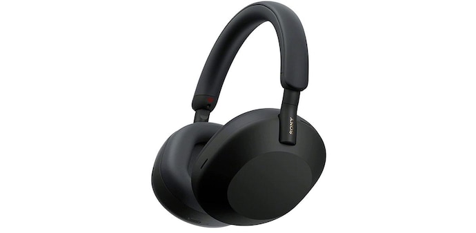 Sony has improvised on its industry-leading noise cancellation and claims to have added a new immersive, distraction-free sound experience. Sony has improvised on its industry-leading noise cancellation and claims to have added a new immersive, distraction-free sound experience.