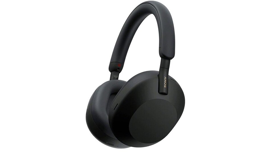 Sony has improvised on its industry-leading noise cancellation and claims to have added a new immersive, distraction-free sound experience. Sony has improvised on its industry-leading noise cancellation and claims to have added a new immersive, distraction-free sound experience.