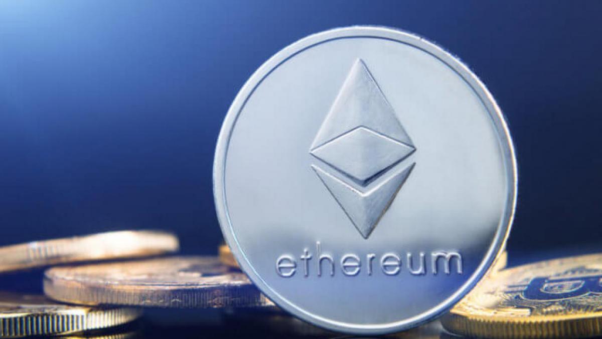 Ethereum rallies over 8 per cent in the last 24 hours as crypto markets recover Ethereum rallies over 8 per cent in the last 24 hours as crypto markets recover