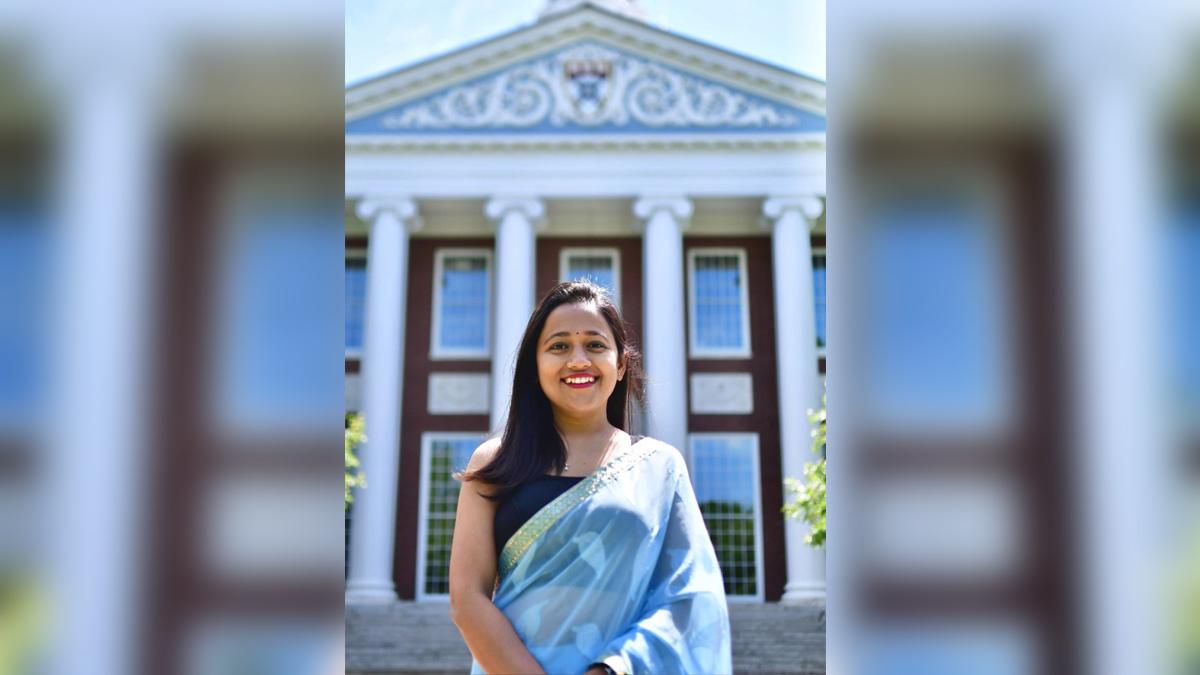 Sneha Biswas is the founder and CEO of Early Steps Academy, which focuses on conducting online live sessions for students in Grades 4-12 across seven countries. Sneha Biswas is the founder and CEO of Early Steps Academy, which focuses on conducting online live sessions for students in Grades 4-12 across seven countries.