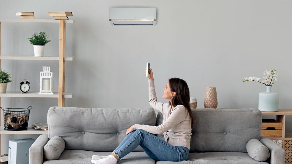 With the extreme heat waves witnessed across the country during the summer months, demand for air conditioners (AC) has spiked in the domestic market. With the extreme heat waves witnessed across the country during the summer months, demand for air conditioners (AC) has spiked in the domestic market.