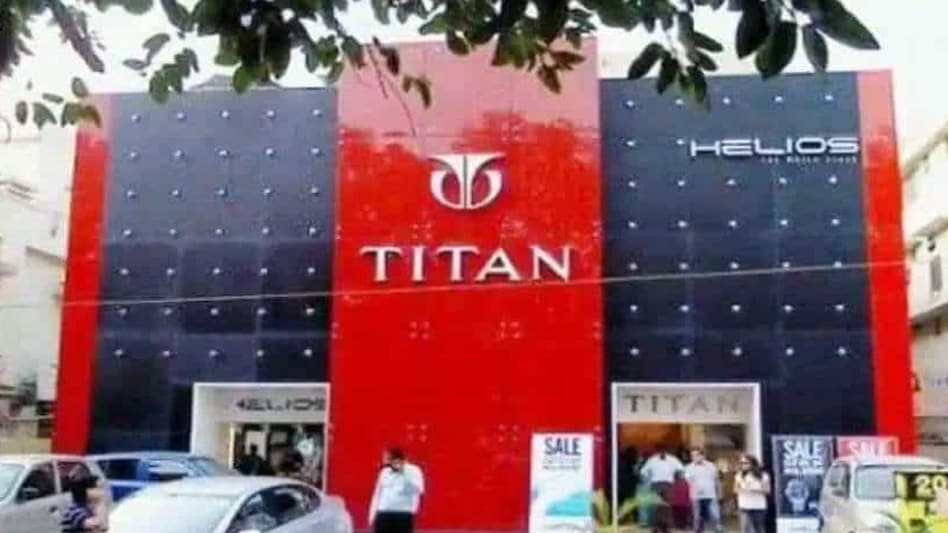 Since Titan’s business was hit badly in April-June 2020, greater financial control measures were put in place. Since Titan’s business was hit badly in April-June 2020, greater financial control measures were put in place.
