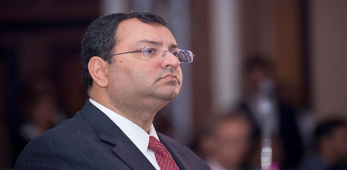 Cyrus Pallonji Mistry was the chairman of the salt-to-software bellwether from 2012 to 2016. Cyrus Pallonji Mistry was the chairman of the salt-to-software bellwether from 2012 to 2016.
