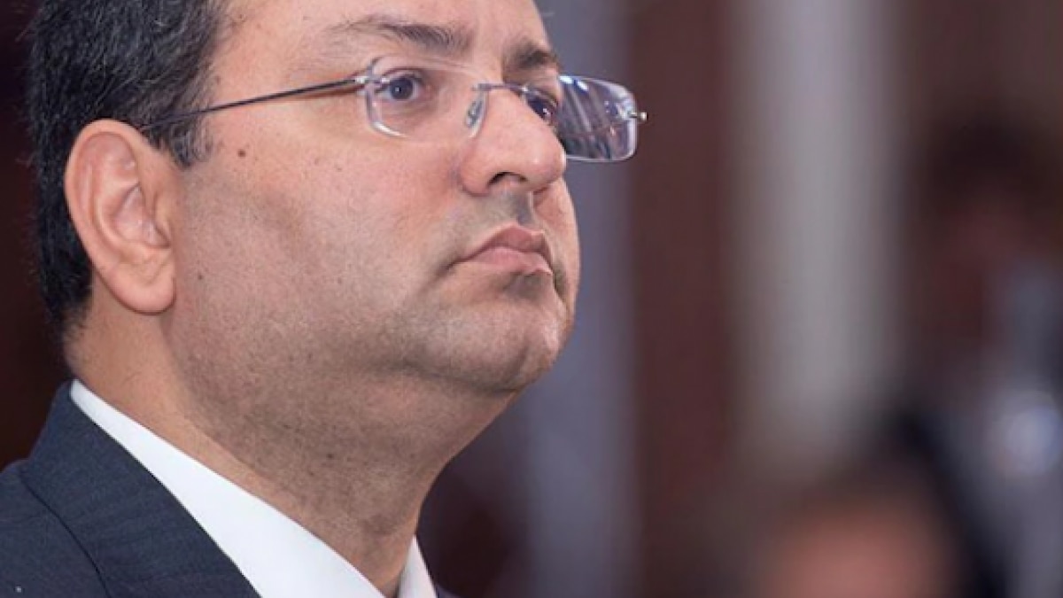 Business tycoon Cyrus Mistry passed away at the age of 54 on September 4, 2022 Business tycoon Cyrus Mistry passed away at the age of 54 on September 4, 2022