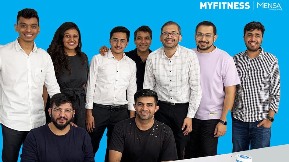 Mensa Brands will scale MYFITNESS into existing and new channels like D2C, e-commerce platforms, quick commerce platforms and offline (supplement stores, gyms, etc.). Mensa Brands will scale MYFITNESS into existing and new channels like D2C, e-commerce platforms, quick commerce platforms and offline (supplement stores, gyms, etc.).
