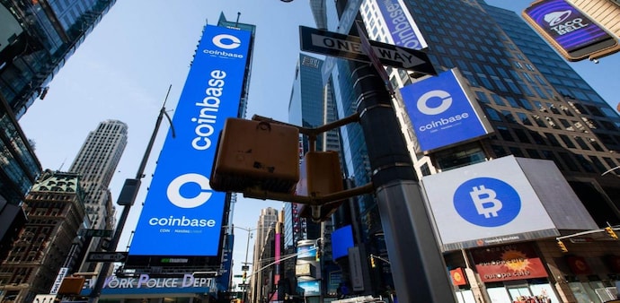 Indian origin man have been involved in the Coinbase crypto insider trading scam Indian origin man have been involved in the Coinbase crypto insider trading scam