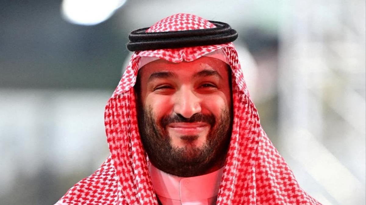 Crown Prince Mohammed has changed Saudi Arabia radically since rising to power in 2017 Crown Prince Mohammed has changed Saudi Arabia radically since rising to power in 2017