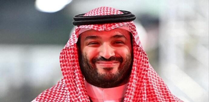 Crown Prince Mohammed has changed Saudi Arabia radically since rising to power in 2017 Crown Prince Mohammed has changed Saudi Arabia radically since rising to power in 2017