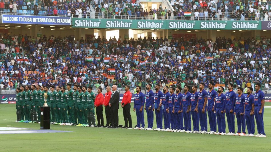 India vs Pakistan Asia Cup Super Fours: When and where to watch? -  BusinessToday