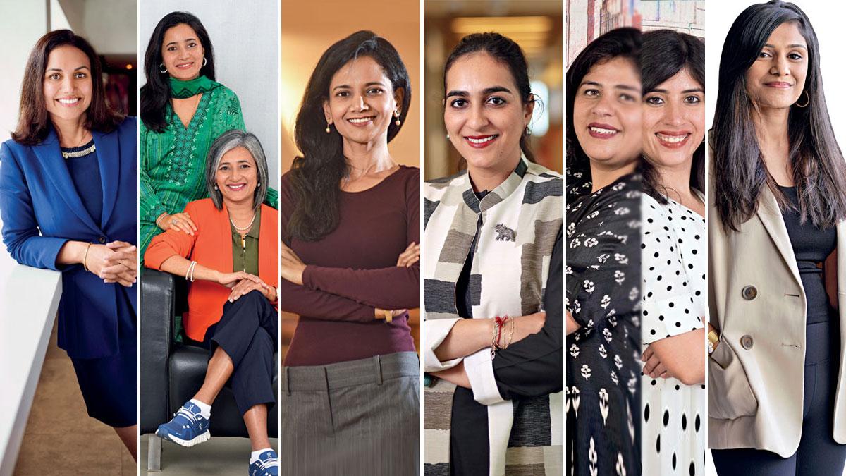 Experts feel that family-owned businesses are a great way to ensure that there’s more representation of women in leadership roles. Experts feel that family-owned businesses are a great way to ensure that there’s more representation of women in leadership roles.