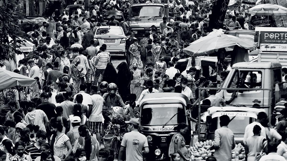 India, one of the bright spots in the global economic morass, will have to execute a balanced walk through fire to attain and maintain the same kind of growth momentum. India, one of the bright spots in the global economic morass, will have to execute a balanced walk through fire to attain and maintain the same kind of growth momentum.