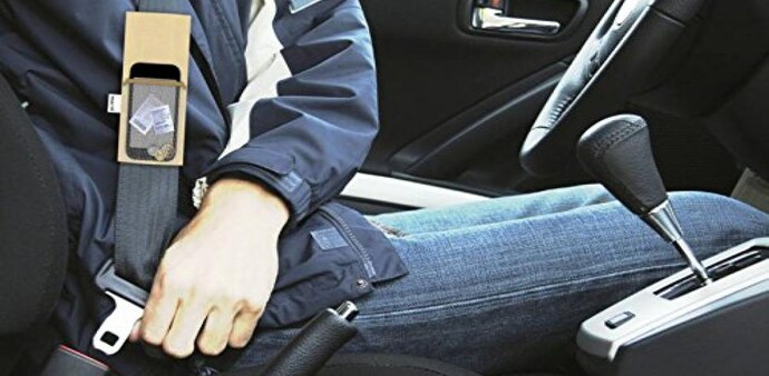 Cyrus Mistry accident: Carmakers hail govt’s mandatory seatbelt rule Cyrus Mistry accident: Carmakers hail govt’s mandatory seatbelt rule