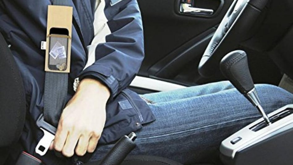 Cyrus Mistry accident: Carmakers hail govt’s mandatory seatbelt rule Cyrus Mistry accident: Carmakers hail govt’s mandatory seatbelt rule