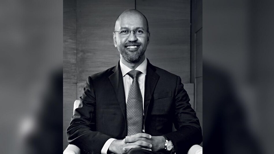 Saugata Saha, 46, is among the youngest vertical heads at S&P, the global financial data analytics conglomerate. Saugata Saha, 46, is among the youngest vertical heads at S&P, the global financial data analytics conglomerate.