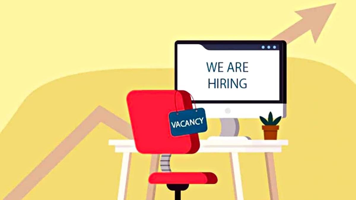 TeamLease found that top in-demand roles for freshers include affiliate marketing specialist, site reliability engineer, molecular biologist, UX researcher, and ML Engineer. TeamLease found that top in-demand roles for freshers include affiliate marketing specialist, site reliability engineer, molecular biologist, UX researcher, and ML Engineer.