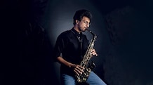 The Power of Music: Tanmaya Jain's self-taught music therapy By his own admission, Jain is a self-taught musician (“I learnt from YouTube”) who plays the saxophone and piano.