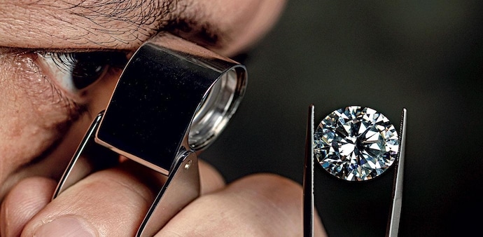 Exports of lab-grown diamonds from India rose by 106.46 per cent year-on-year to $1.3 billion in 2021-22 from $636.44 million in 2020-21 Exports of lab-grown diamonds from India rose by 106.46 per cent year-on-year to $1.3 billion in 2021-22 from $636.44 million in 2020-21
