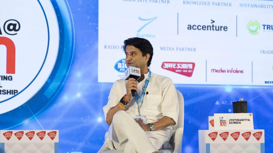 The minister said that the Indian steel sector had immense growth potential as the industry formed the foundation and the fulcrum for any emerging, developed or world order economy to transpose itself onto the world stage. The minister said that the Indian steel sector had immense growth potential as the industry formed the foundation and the fulcrum for any emerging, developed or world order economy to transpose itself onto the world stage.