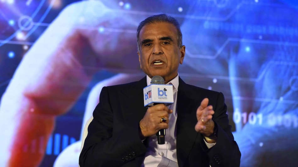 Sunil Bharti Mittal, founder and chairman of Bharti Enterprises Sunil Bharti Mittal, founder and chairman of Bharti Enterprises