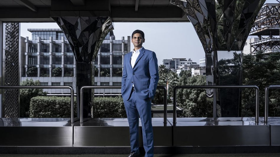 “USBRL is a project of national importance and is the biggest one in the construction of a mountain railway since independence,” adds Jindal. (Photo: Hardik Chhabra) “USBRL is a project of national importance and is the biggest one in the construction of a mountain railway since independence,” adds Jindal. (Photo: Hardik Chhabra)