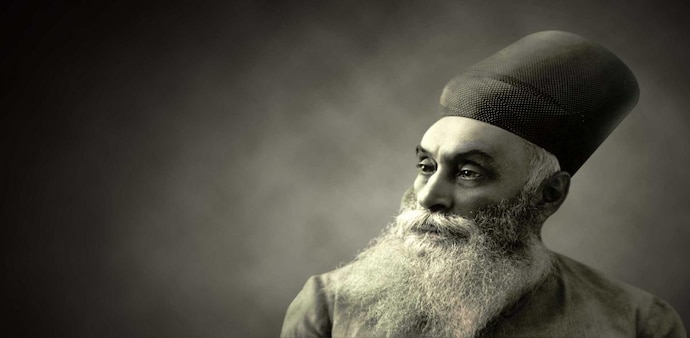 Tata Group founder Jamsetji Tata - Image source: Tata.com Tata Group founder Jamsetji Tata - Image source: Tata.com