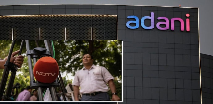 Adani vs NDTV: Is a long-drawn legal battle the only way ahead? Adani vs NDTV: Is a long-drawn legal battle the only way ahead?