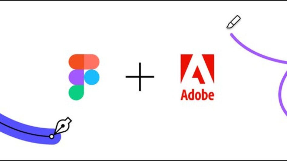 Adobe to acquire online design platform Figma for $20 billion, but its investors aren't pleased Adobe to acquire online design platform Figma for $20 billion, but its investors aren't pleased