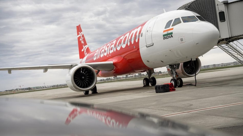 According to the airline, AirAsia India’s operational excellence is the result of its digital transformation and customer-centricity. According to the airline, AirAsia India’s operational excellence is the result of its digital transformation and customer-centricity.