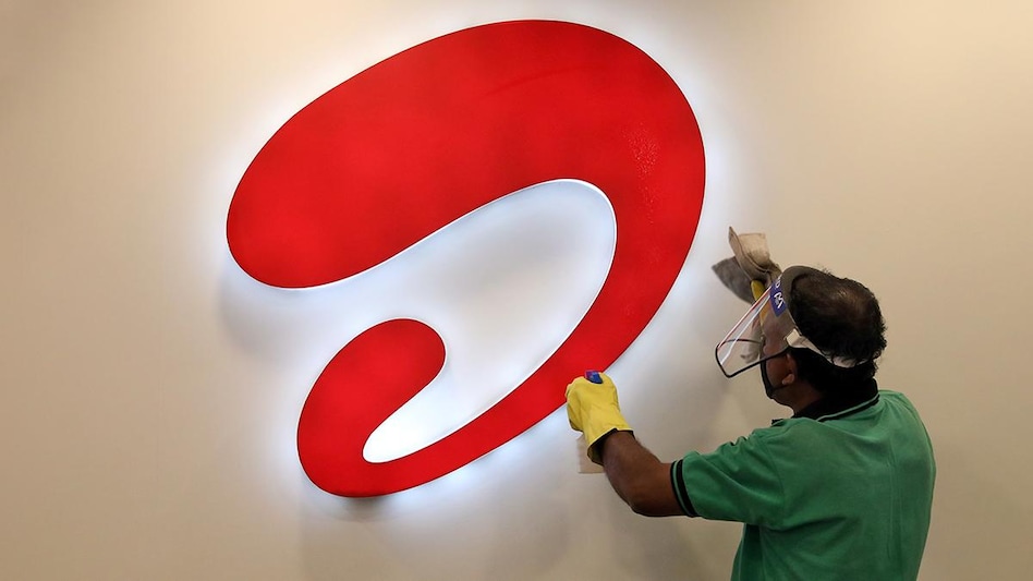 Airtel launches home surveillance solution and devices Airtel launches home surveillance solution and devices