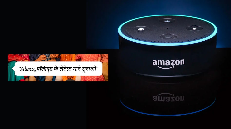 Does alexa deals work in hindi