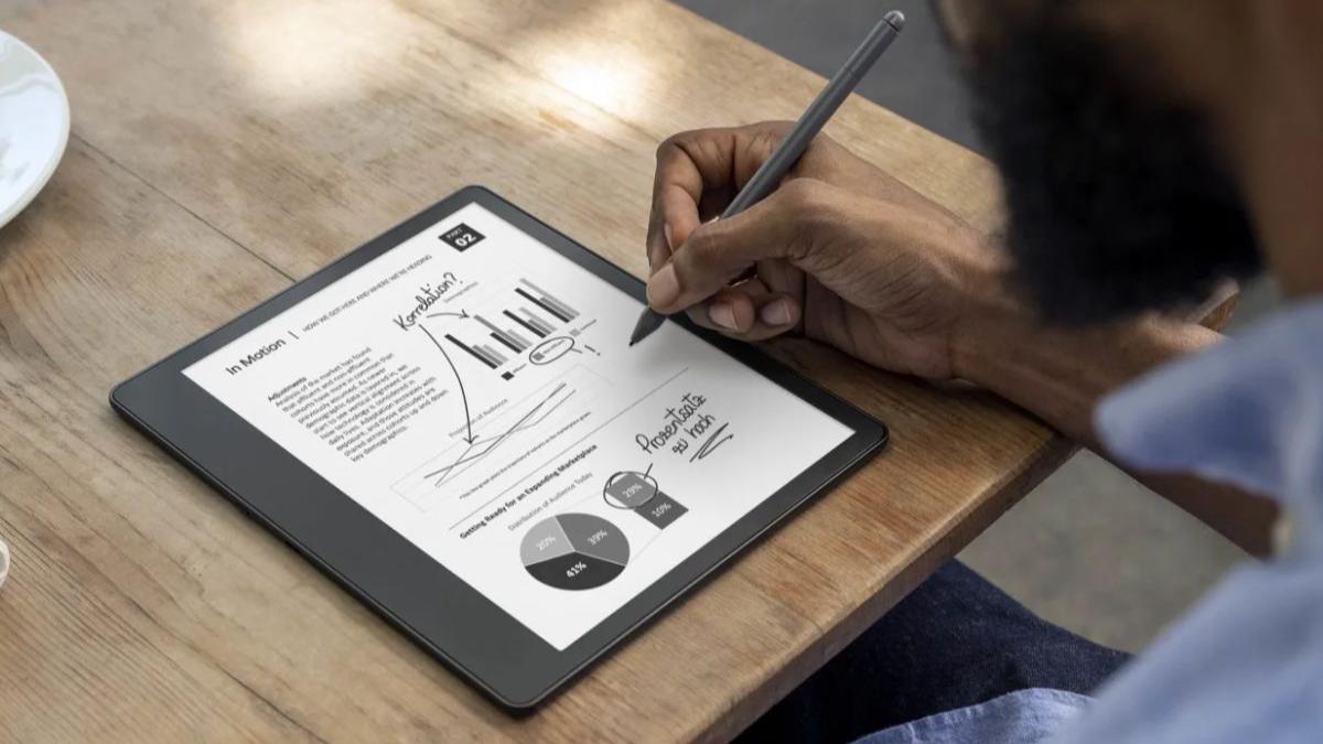 Kindle Scribe, Echo Dot, Halo Rise and more launched at Amazon 2022 hardware event - Vimarsana News