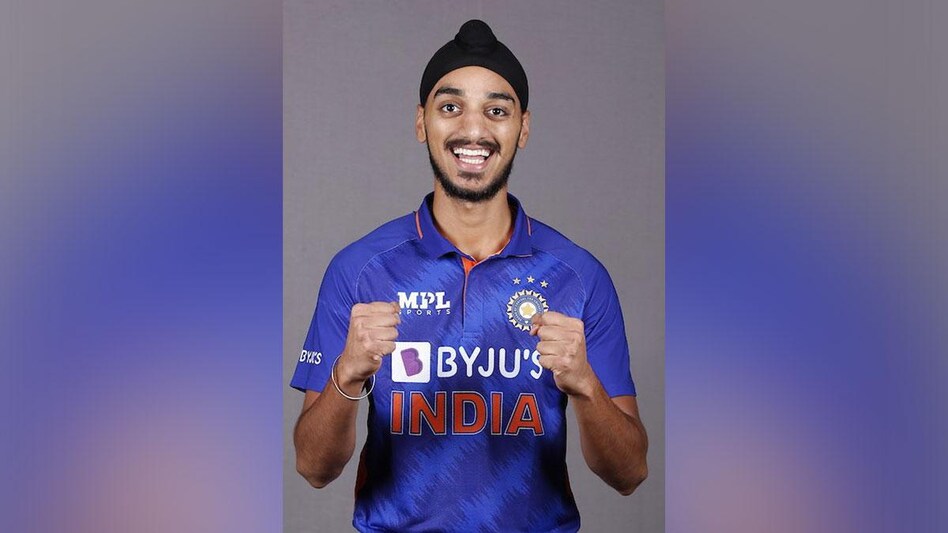 IT ministry summons Wikipedia executives after changes in Arshdeep Singh's page IT ministry summons Wikipedia executives after changes in Arshdeep Singh's page