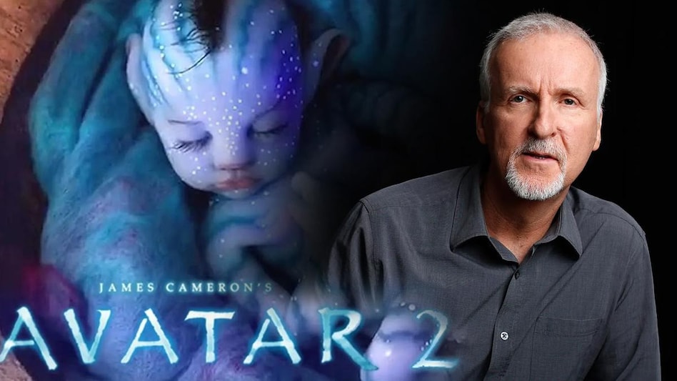 James Cameron threw out Avatar 2's script after a year of writing! Here's why - BusinessToday