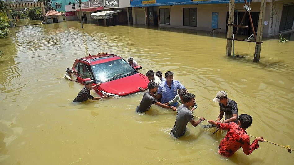 Bengaluru rains: Here's how to protect your car amid torrential rains Bengaluru rains: Here's how to protect your car amid torrential rains