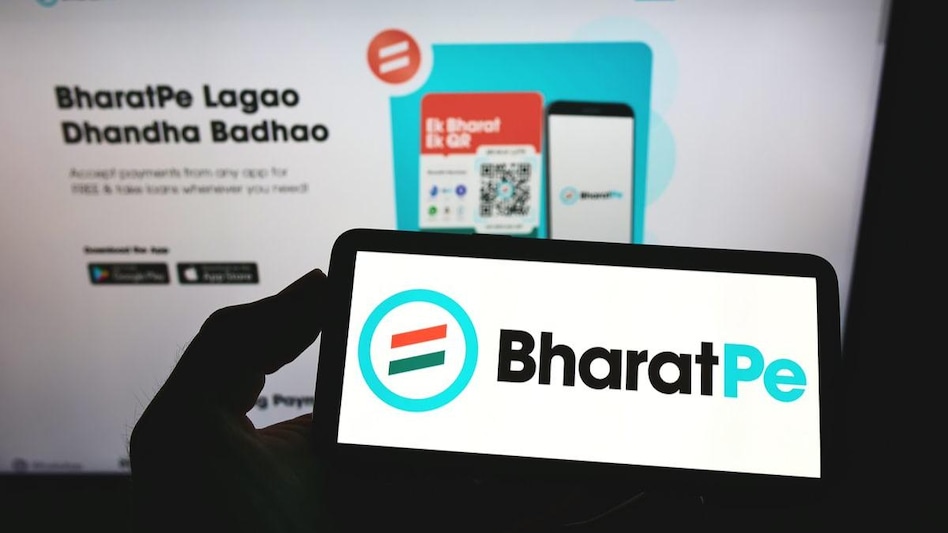 Former RBI Deputy Governor BP Kanungo, Kaushik Dutta Join BharatPe Board Former RBI Deputy Governor BP Kanungo, Kaushik Dutta Join BharatPe Board